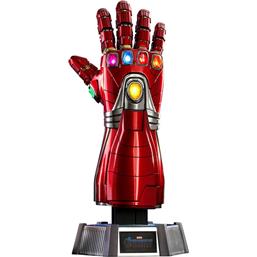 Avengers: Nano Gauntlet Life-Size Masterpiece Replica 1/1 52 cm