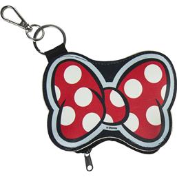 DisneyMinnie Mouse Bow Pung