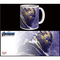 Avengers: Thanos Krus
