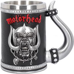 Motörhead: Motörhead Warpig Tankard