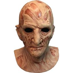 A Nightmare On Elm StreetFreddy Krueger - Freddy's Revenge Deluxe Latex Mask