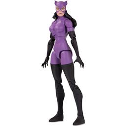 DC ComicsKnightfall Catwoman Action Figure 16 cm