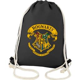 Harry PotterHogwarts Bomulds Gymnastiktaske