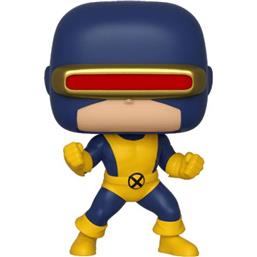 X-MenCyclops (First Appearance) POP! Heroes Vinyl Figur