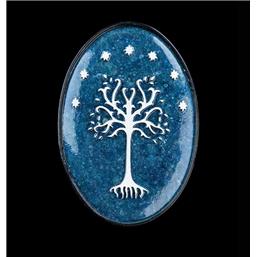 Lord Of The RingsThe White Tree of Gondor Magnet
