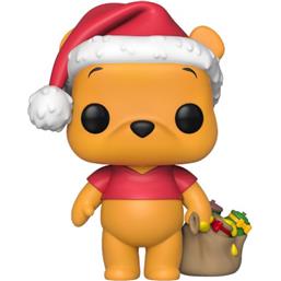 Winnie the Pooh Holiday POP! Disney Vinyl Figur