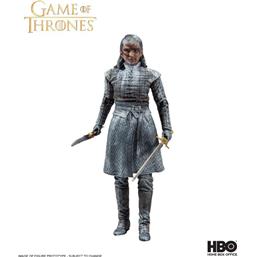 Arya Stark King's Landing Ver. Action Figure 15 cm