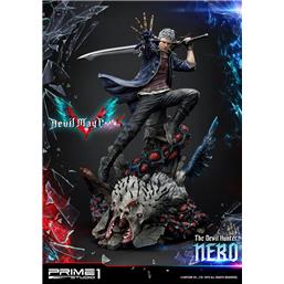 Nero Statue 70 cm