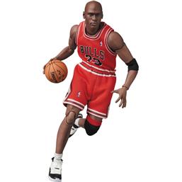 NBAMichael Jordan (Chicago Bulls) MAF EX Action Figure 17 cm