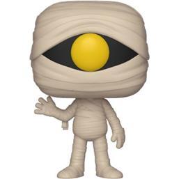 Mummy Boy POP! Movies Vinyl Figur
