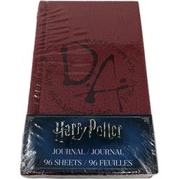 Harry Potter: Defence Against the Dark Arts Mini Notesbog
