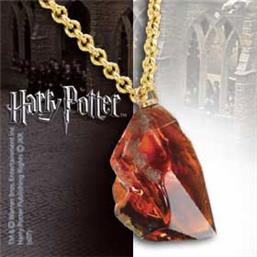 Harry Potter Halskæde med Sorcerer´s Stone