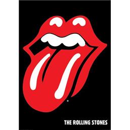 Rolling Stones: Logo plakat