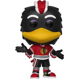 NHLTommy Hawk POP! Mascots Vinyl Figur