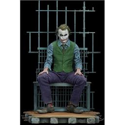 BatmanThe Joker Premium Format Figure 51 cm