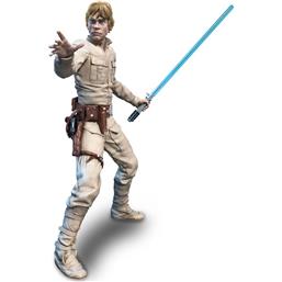 Luke Skywalker Black Series Hyperreal Action Figure 20 cm