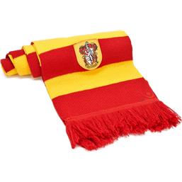 Harry PotterKlassisk Gryffindor Halstørklæde
