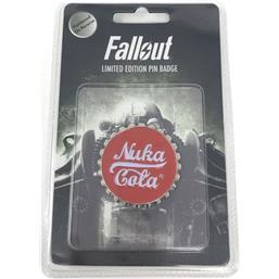 FalloutNuka Cola Pin