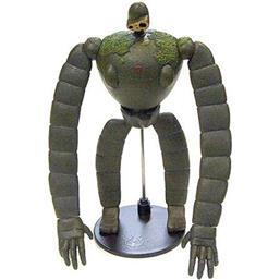Studio Ghibli: Robot Soldier PVC Statue 19 cm