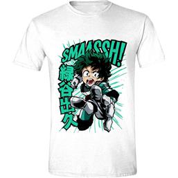 My Hero Academia SMASH! T-Shirt