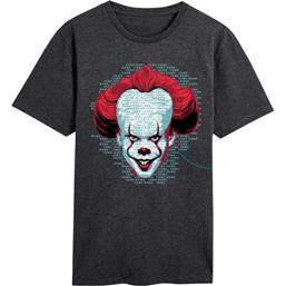 Pennywise Face T-Shirt