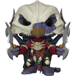 The Hunter POP! TV Vinyl Figur