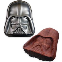 Darth Vader kageform