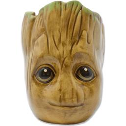 Guardians of the GalaxyBaby Groot 3D Kris