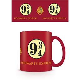 Hogwarts Express 9 3/4 Krus