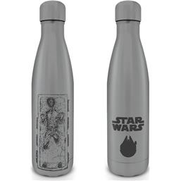 Star Wars: Han in Carbonite Drikkeflaske
