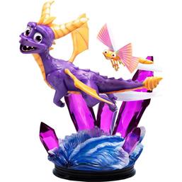 Spyro the DragonSpyro Reignited Trilogy Statue 45 cm