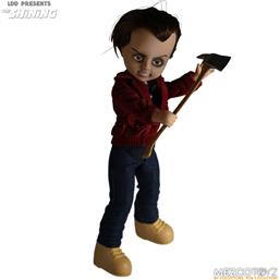 Jack Torrance Living Dead Dolls Doll 25 cm