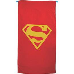 Superman: Superman Håndklæde & Kappe