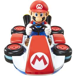Super Mario Bros.Mario Kart Fjernstyret