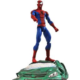 Spider-ManSpider-Man Marvel Select Action Figure 18 cm
