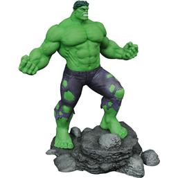 Marvel: Hulk Marvel Gallery PVC Statue 28 cm