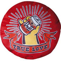 SimpsonsDuff True Love Pude