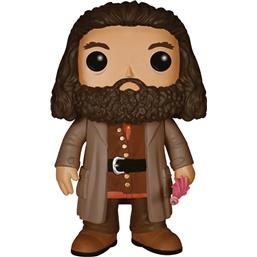 Rubeus Hagrid POP! Movies Vinyl Figur (#07)