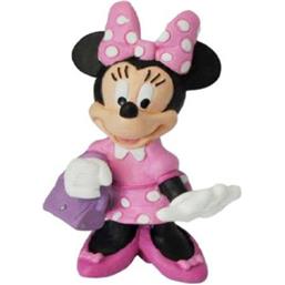 Diverse: Minnie Mouse med Taske