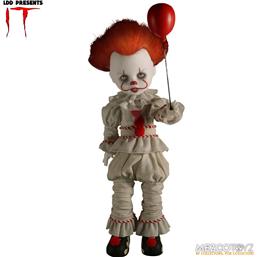 Pennywise Living Dead Dolls Doll 25 cm