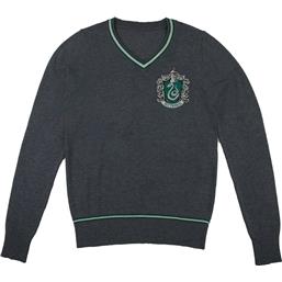 Harry PotterSlytherin Strikket Sweater