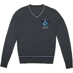 Ravenclaw Strikket Sweater