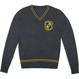 Harry PotterHufflepuff Strikket Sweater