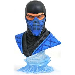 Sub-Zero Legends 3D Bust 1/2 25 cm