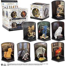 Harry Potter: Magical Creatures Mystery Box 7 cm 8-Pak