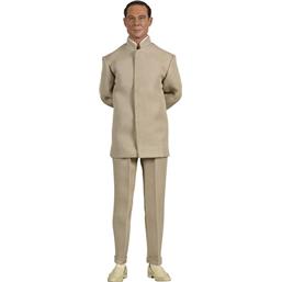 James Bond 007Dr. No Limited Edition Action Figure 1/6 30 cm
