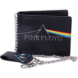 Pink FloydDark Side of the Moon Wallet