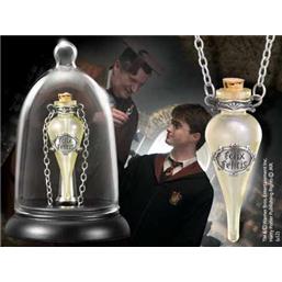 Harry Potter: Felix Felicis Lucky Potion med Display