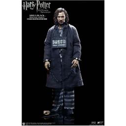 Sirius Black (Prisoner) Movie Action Figur 30cm
