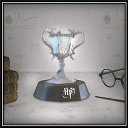 Harry Potter: Triwizard Cup 3D Icon Lampe 11 cm